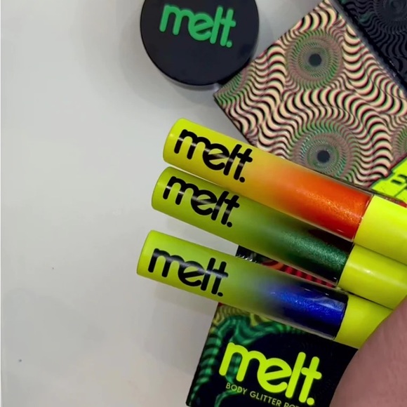Melt Cosmetics Liquid Lipstick in Sunburst BNIB - Picture 12 of 13